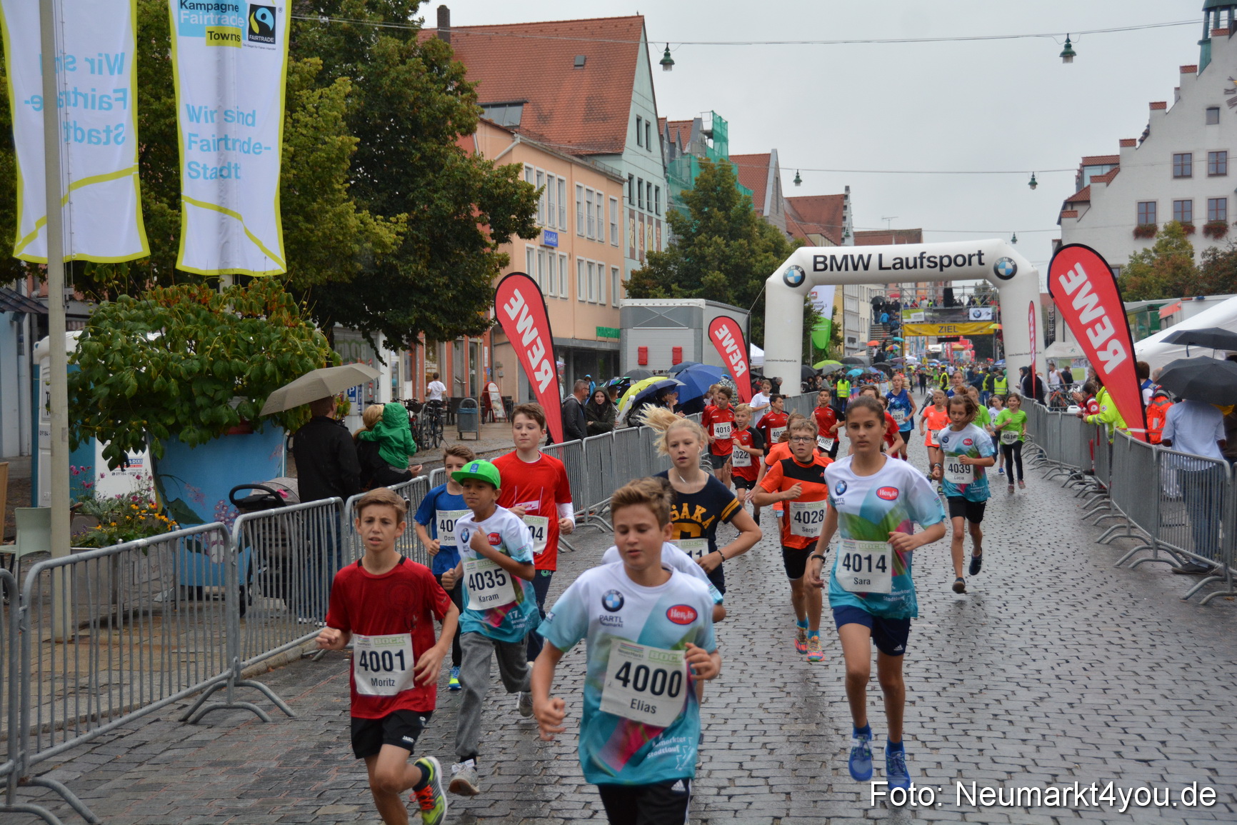 Stadtlauf Neumarkt 2016 1549